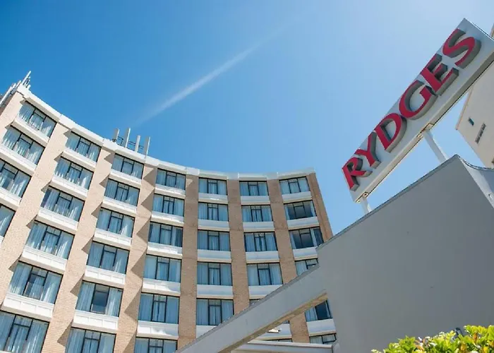 Rydges Camperdown