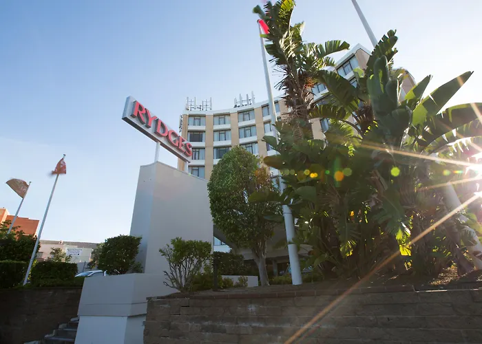 Rydges Camperdown